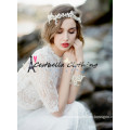 Unique Beading Bridal Hair Accessories Wedding Supplier Head Decoration Headband Bridal wedding hair pin/headwear/hair accessory